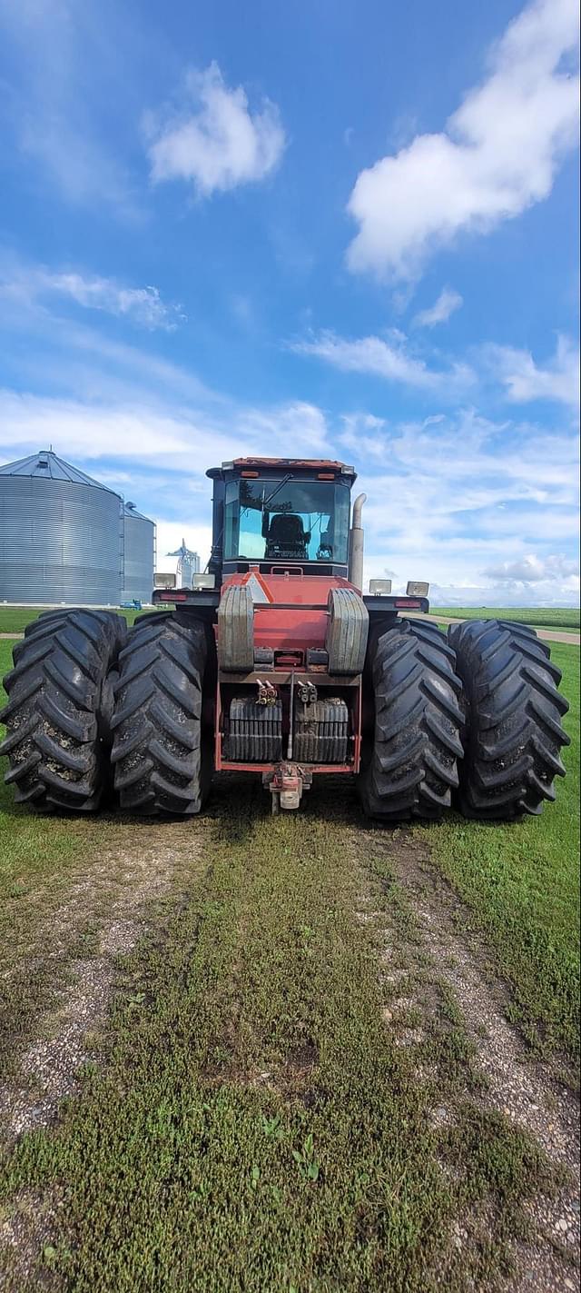 Image of Case IH 9280 equipment image 1