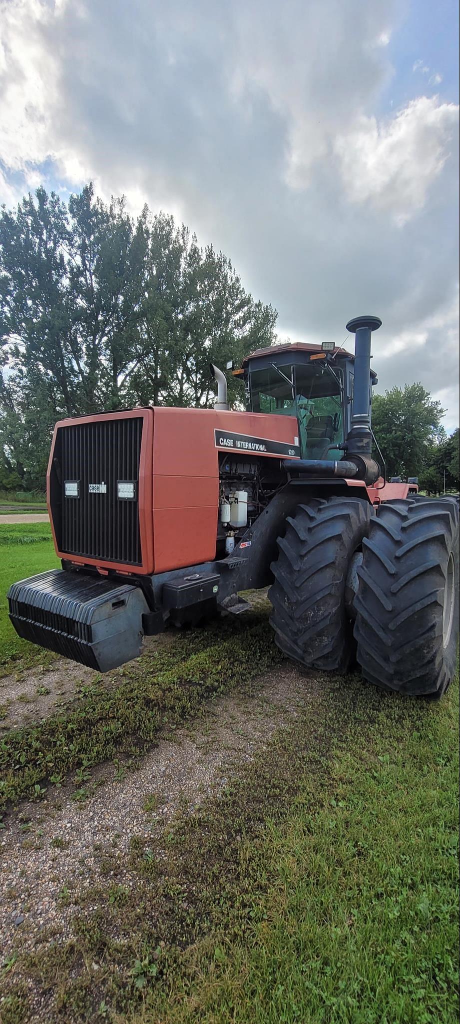 Image of Case IH 9280 Primary image