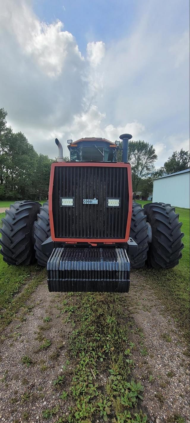 Image of Case IH 9280 equipment image 1