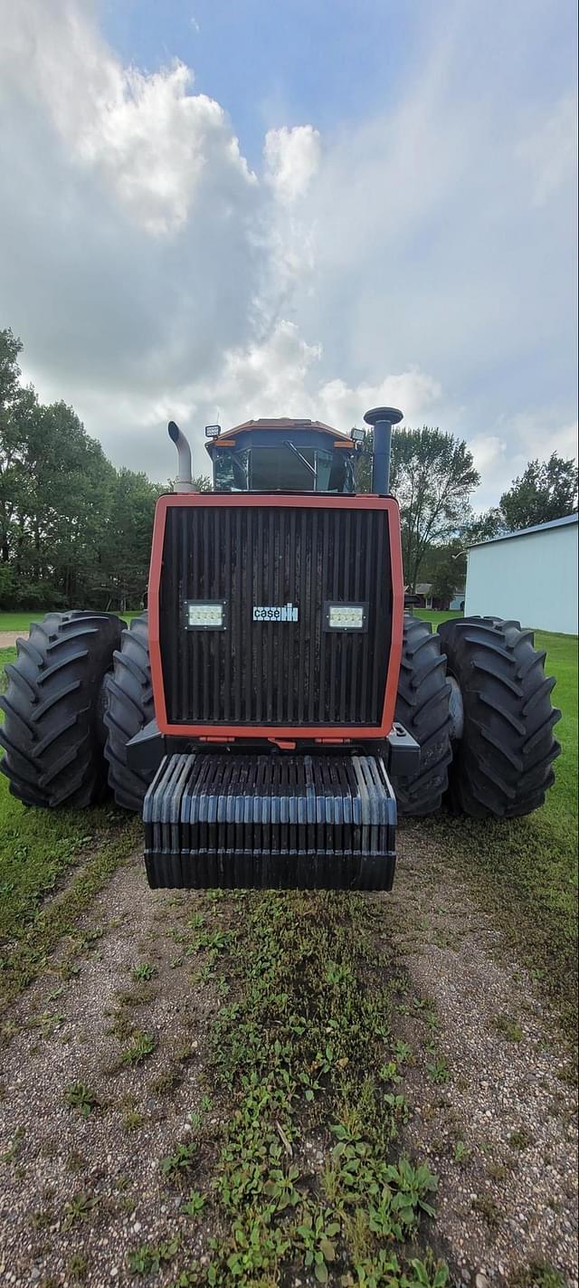 Image of Case IH 9280 equipment image 2