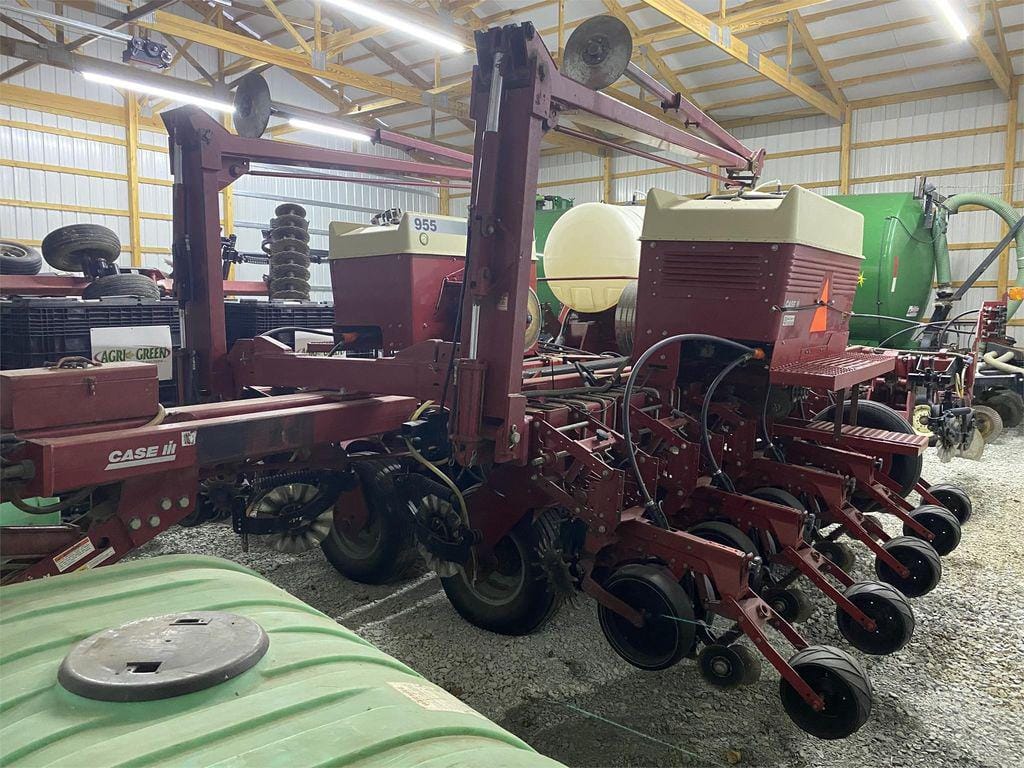 Main image Case IH 955 Cyclo Air