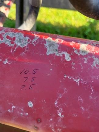 Image of Case IH Crumbler equipment image 3