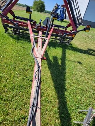 Image of Case IH Crumbler equipment image 2