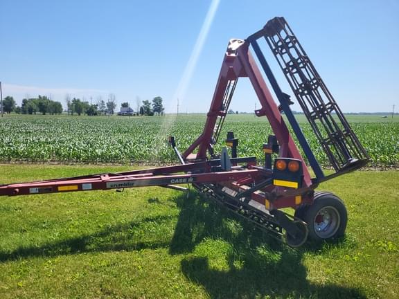 Image of Case IH Crumbler equipment image 4