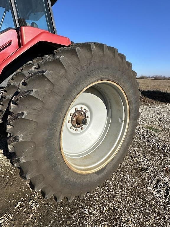 Image of Case IH 7220 equipment image 4