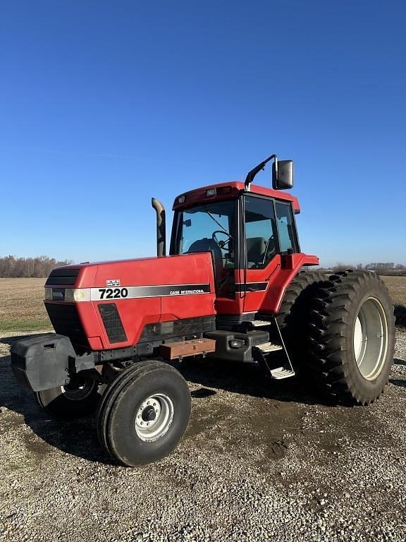 Image of Case IH 7220 Primary image