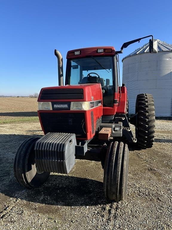 Image of Case IH 7220 equipment image 1