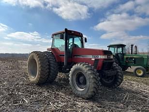 Main image Case IH 7220