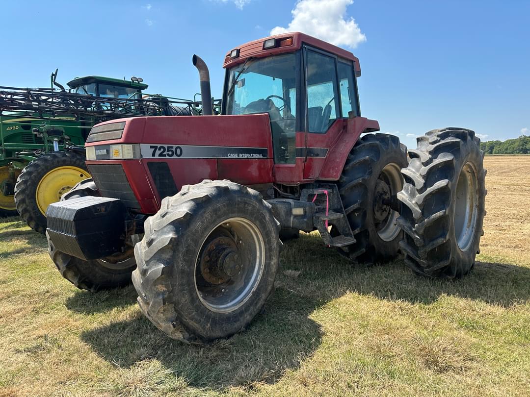 Image of Case IH 7250 Primary image