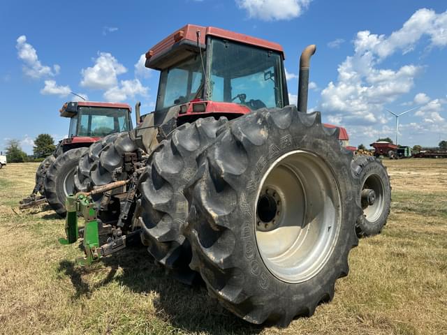 Image of Case IH 7250 equipment image 2