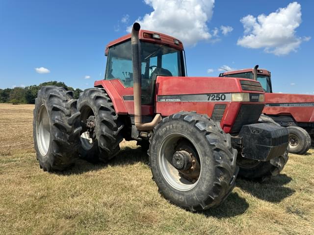Image of Case IH 7250 equipment image 1