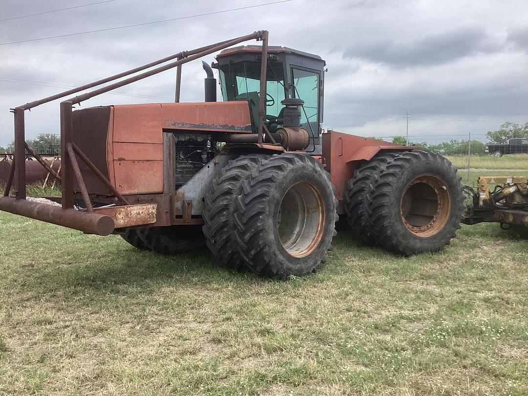 Image of Case IH 9270 Primary image