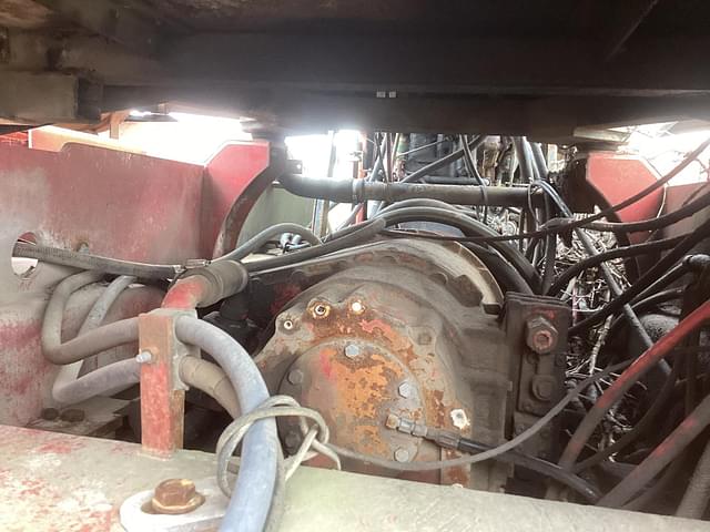 Image of Case IH 9270 equipment image 4