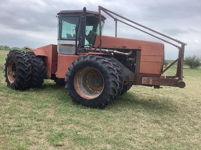 Image of Case IH 9270 equipment image 2