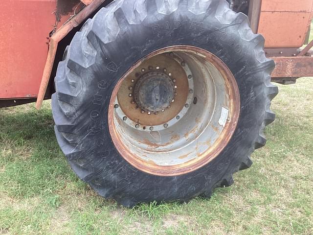 Image of Case IH 9270 equipment image 1