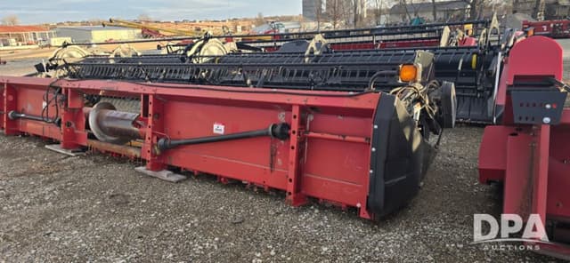 Image of Case IH 1020 equipment image 1