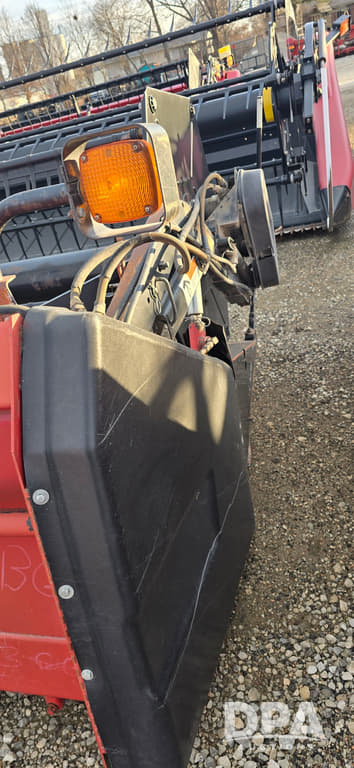 Image of Case IH 1020 equipment image 3