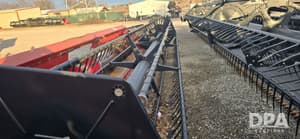 1995 Case IH 1020 Image