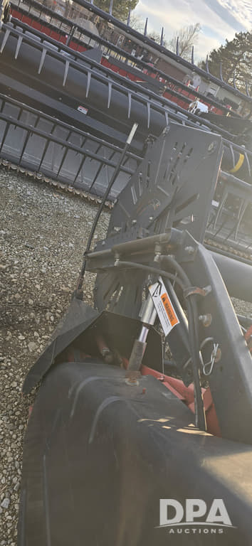 Image of Case IH 1020 equipment image 4