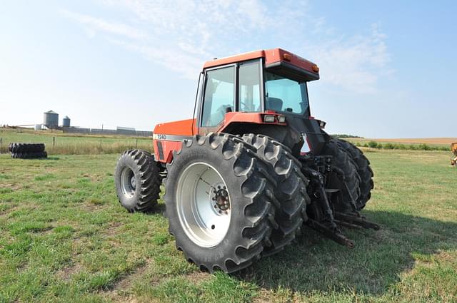 Image of Case IH 7240 equipment image 1