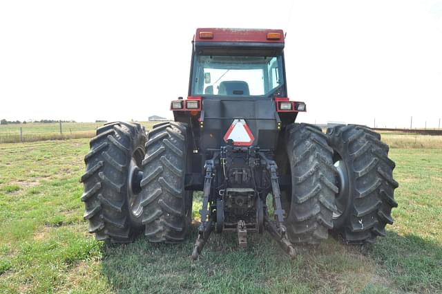 Image of Case IH 7240 equipment image 2