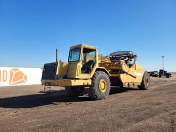 Main image Caterpillar 615C