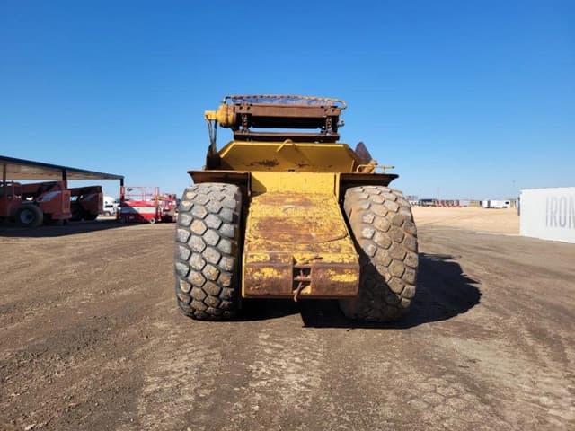 Image of Caterpillar 615C equipment image 3