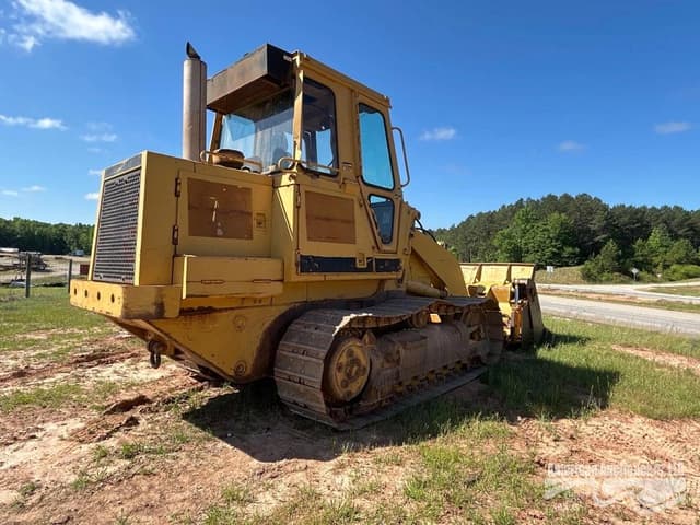 Image of Caterpillar 953B equipment image 4
