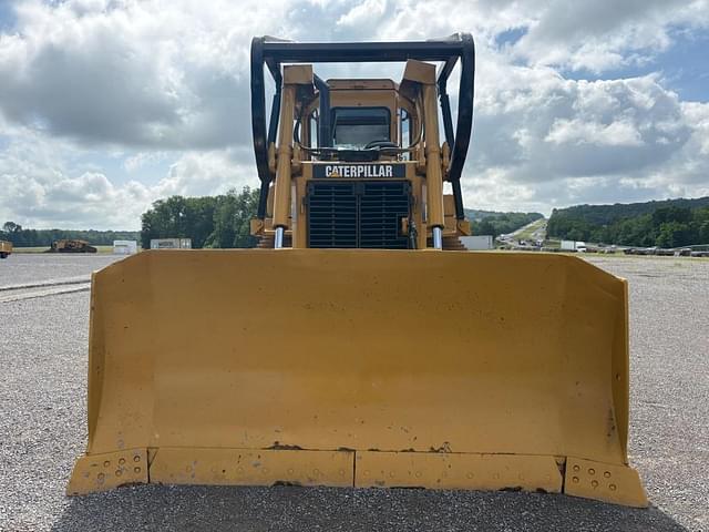 Image of Caterpillar D6HXL equipment image 1