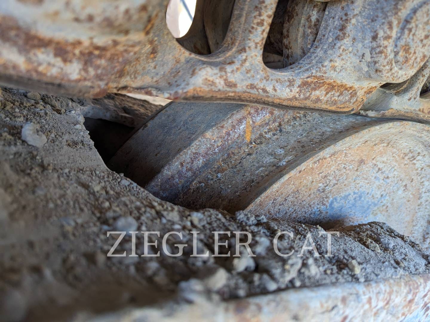 Main image Caterpillar D6H LGP