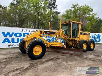 Main image Caterpillar 12H