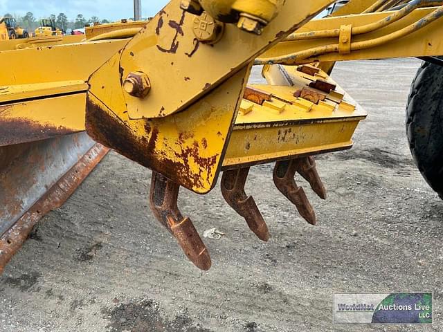 Thumbnail image Caterpillar 12H 12
