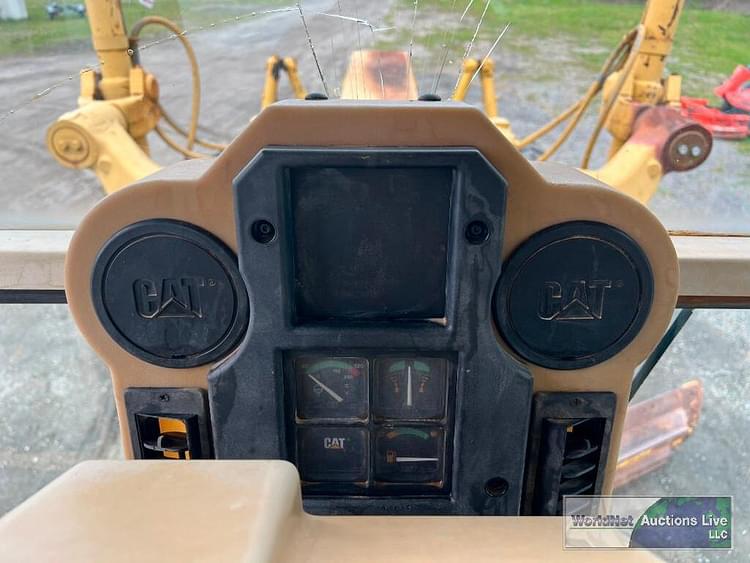 Main image Caterpillar 12H 25