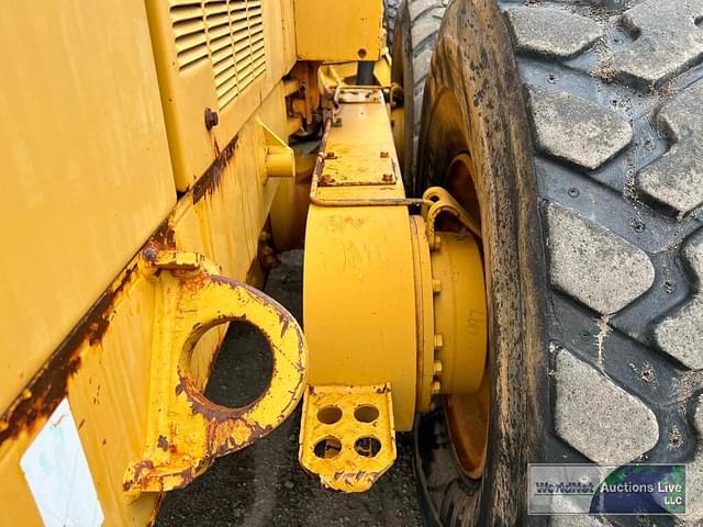 Thumbnail image Caterpillar 12H 39