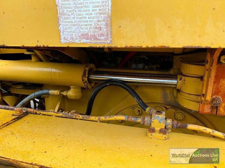 Main image Caterpillar 12H 42