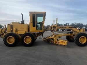1995 Caterpillar 140G Image
