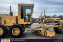 1995 Caterpillar 140G Image
