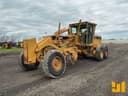 1995 Caterpillar 140H Image