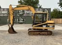 1995 Caterpillar 307 Image