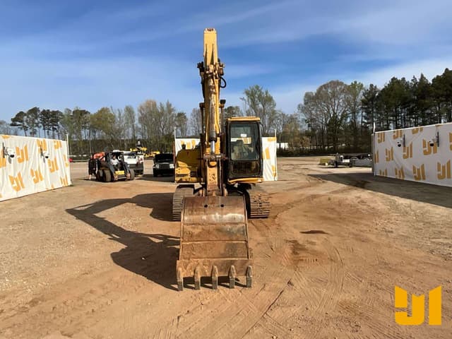 Image of Caterpillar 312 equipment image 1