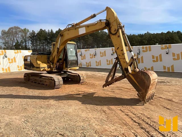 Image of Caterpillar 312 equipment image 2