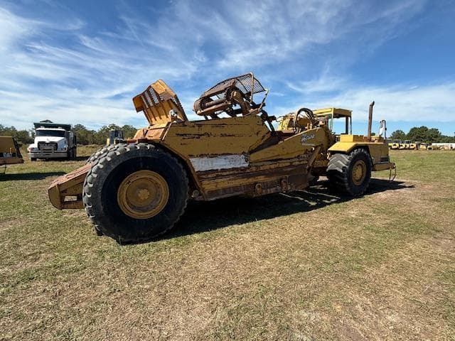 Image of Caterpillar 613C Series II equipment image 3