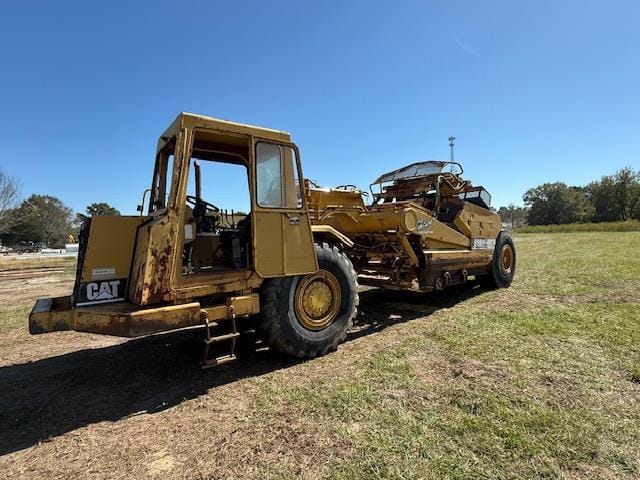 1995 Caterpillar 613C Series II Equipment Image0