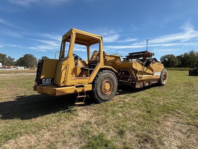 Image of Caterpillar 613C Series II Primary image