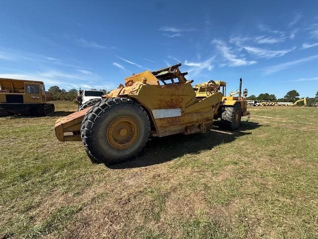 Image of Caterpillar 613C Series II equipment image 3