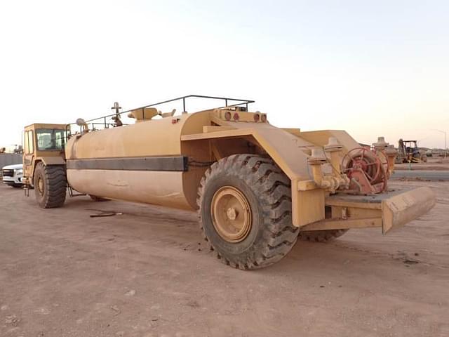 Image of Caterpillar 613C equipment image 3