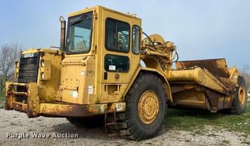 Main image Caterpillar 621F