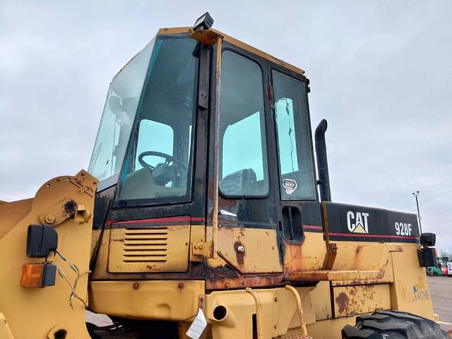 Thumbnail image Caterpillar 928F 19