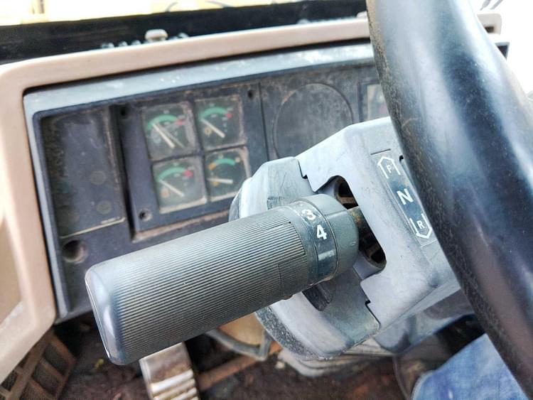 Main image Caterpillar 928F 26