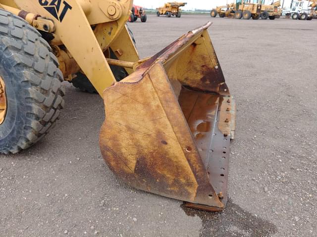 Thumbnail image Caterpillar 928F 8